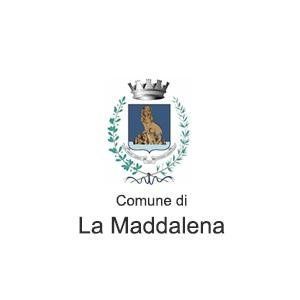 Logo Comune di La Maddalena