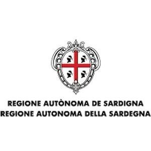 Logo Regione Autonoma della Sardegna