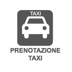icona prenotazione taxi