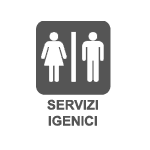 icona servizi igienici