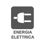 icona energia elettrica