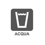 icona acqua