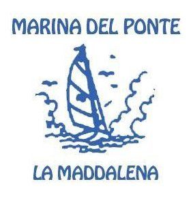 MARINA DEL PONTE - LOGO