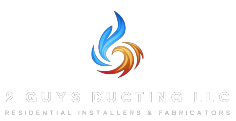 2 Guys Ducting