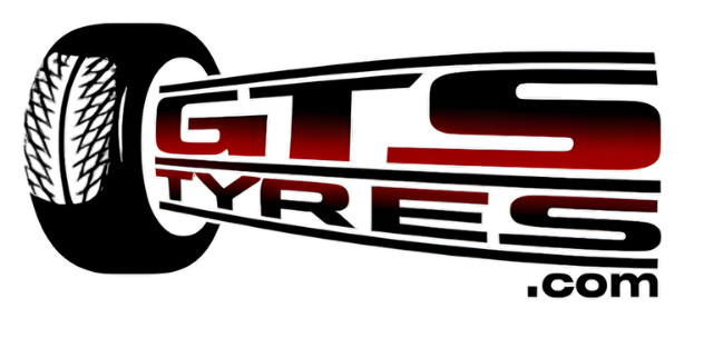 GTS tyres logo