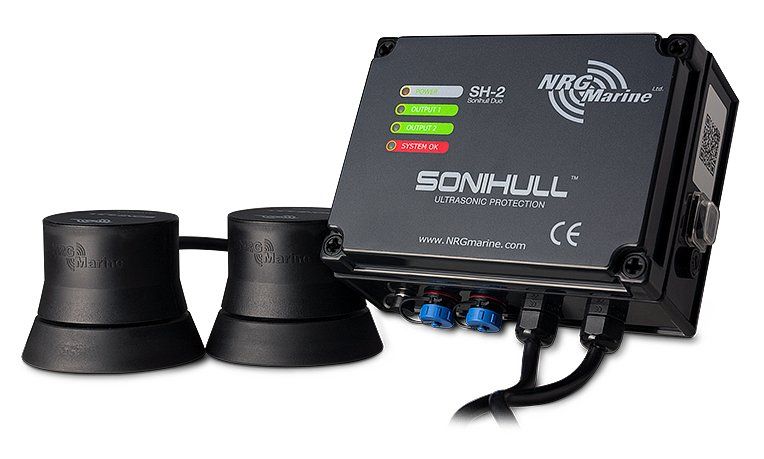 Sonihull Duo