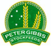 peter gibbs stock feeds