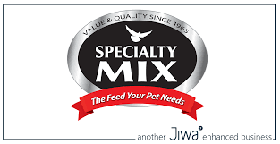 specialty mix