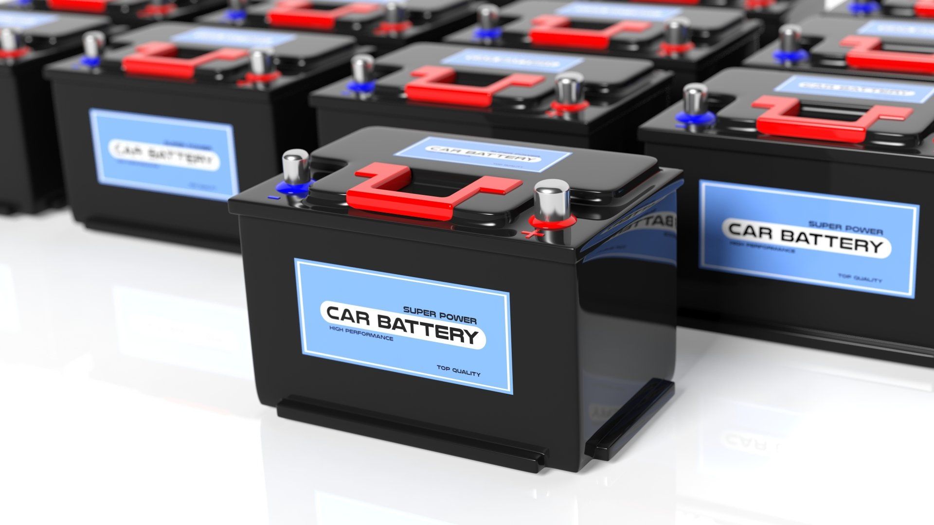 Let's Learn More About Maintenance Free Battery