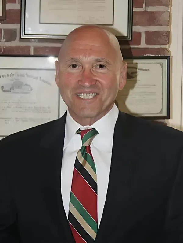 Attorney Paul Katz