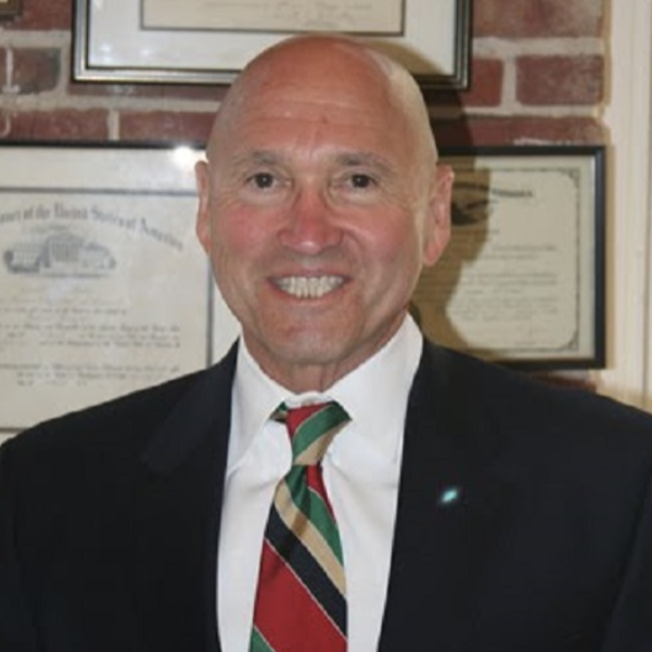 Attorney Paul Katz