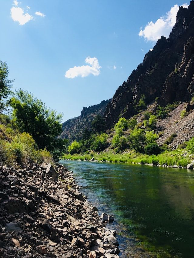 black-canyon-of-the-gunnison