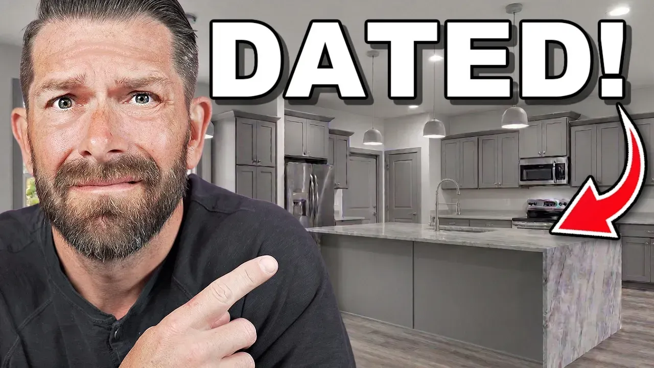 The 10 Most Hated Home Trends Right Now | Orange County & Huntington Beach Real Estate | Jeb Smith