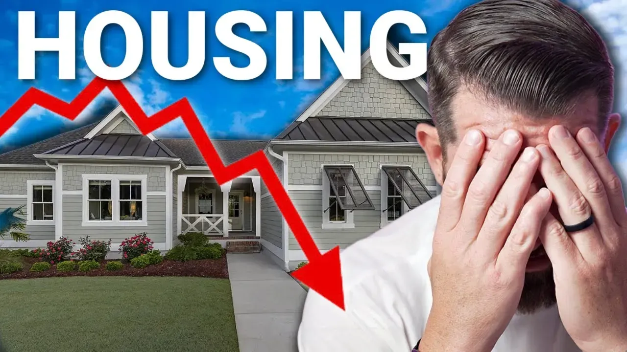 buyer cancellations housing market
