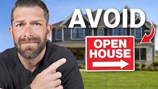 Do Open Houses Actually Sell Homes? The Truth Every Seller Needs to Know | Jeb Smith – Huntington B