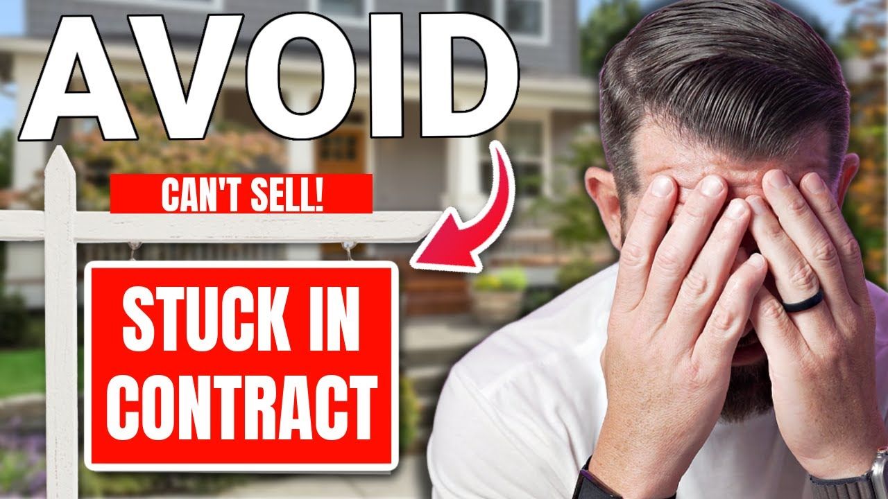 selling your house mistakes