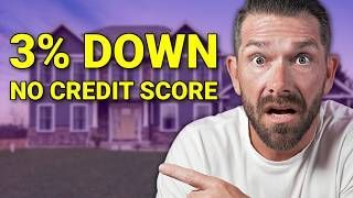 conventional loan requirements 2026