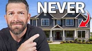 NEVER Buy A Flipped Home? What Every Buyer in Orange County Needs to Know | Jeb Smith