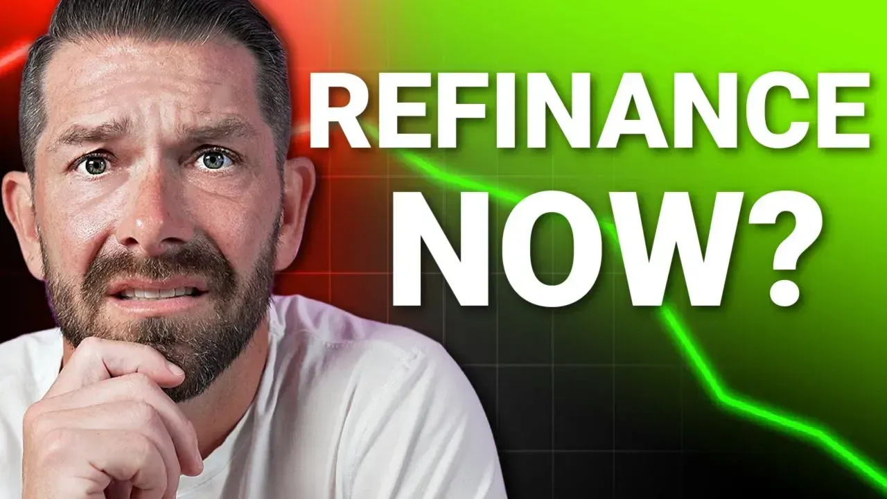 refinance orange county