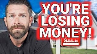 10 Ways Home Sellers Are Losing Money in the 2026 Housing Market