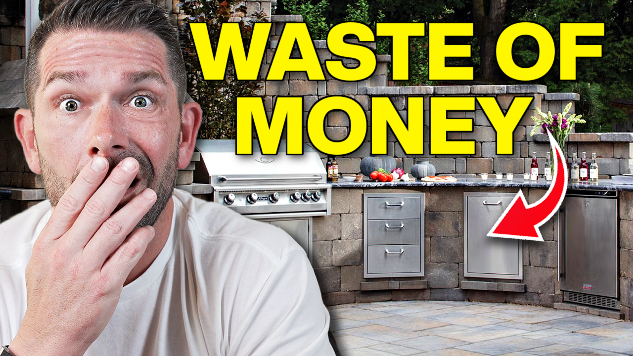 Home upgrade mistakes