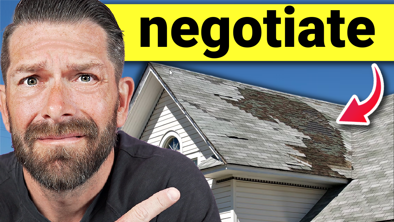 home inspection red flags