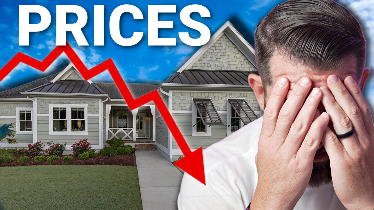 Huntington Beach Real Estate Market 2025 Forecast