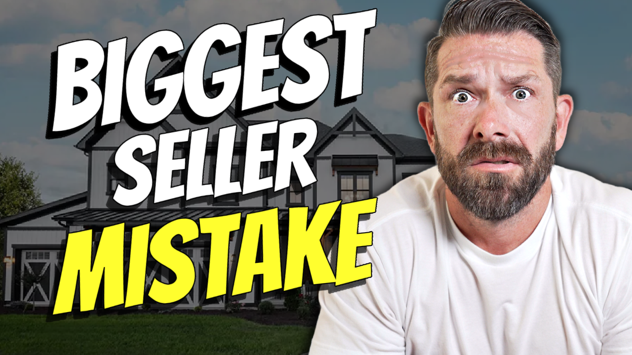 Selling Your Home? Don't Let an Agent Buy Your Listing | Jeb Smith, Huntington Beach Realtor