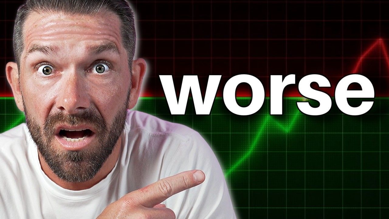 Why Mortgage Rates Are Rising — And What Orange County & Huntington Beach Buyers Need to Know