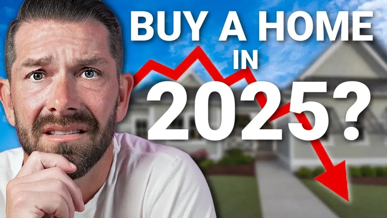 buying a house Orange County