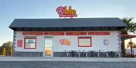 Mobile Detailing-A restaurant,