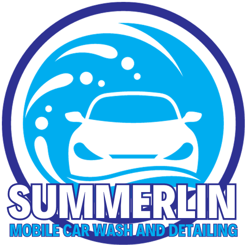 Mobile Car Wash Detail in Summerlin Las Vegas NV