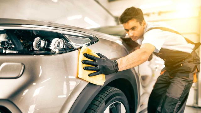 Steps to Detailing a Car Exterior: Ultimate Guide for a Flawless Shine