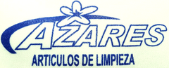 logo Azares