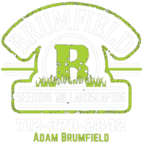 Brumfield Seeding and Landscaping