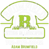 Brumfield Seeding and Landscaping
