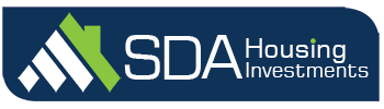 SDA Housing Logo
