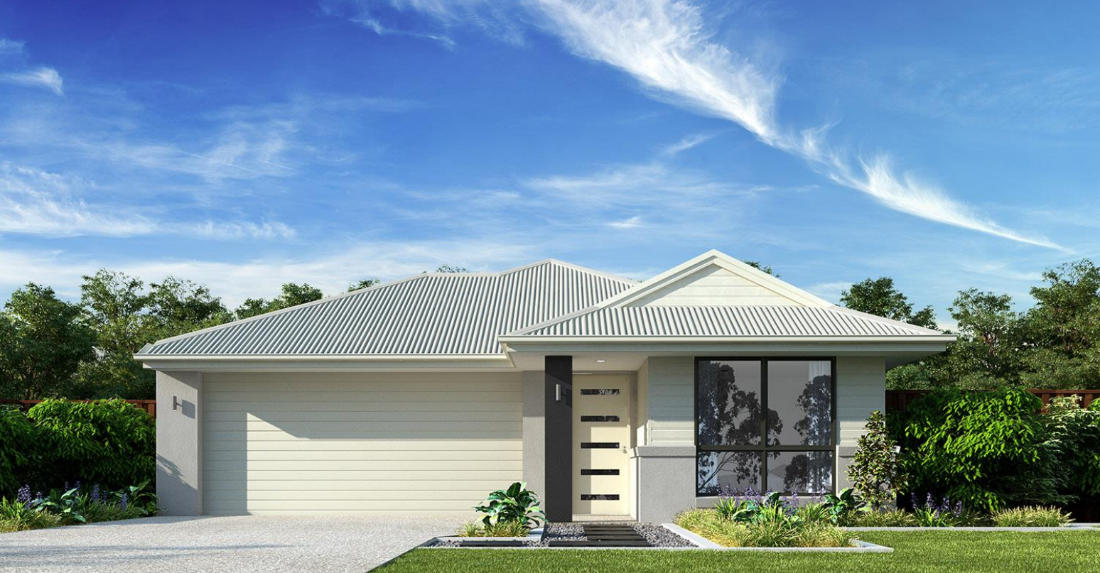 Pimpama Village House