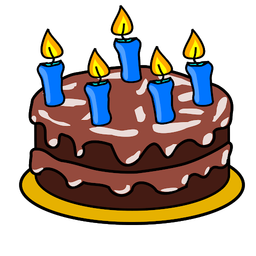 Birthday cake for NDIS