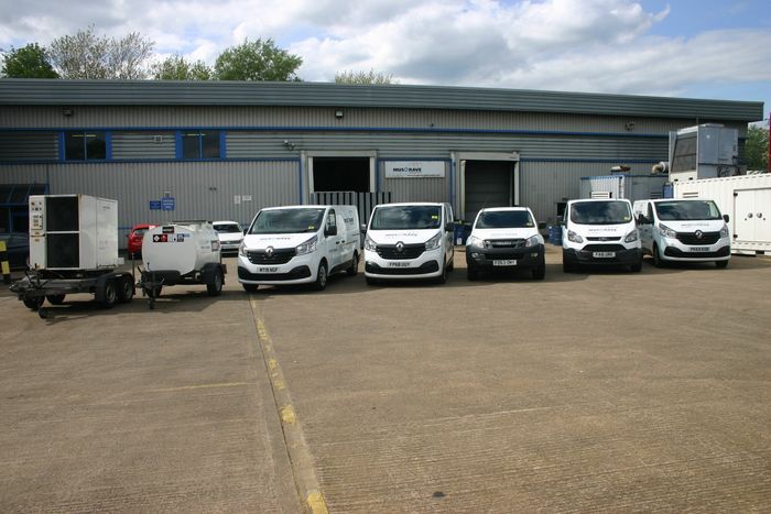 Home Www Musgrave Generators