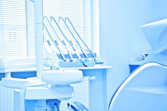 Consulenza per implantologia dentale