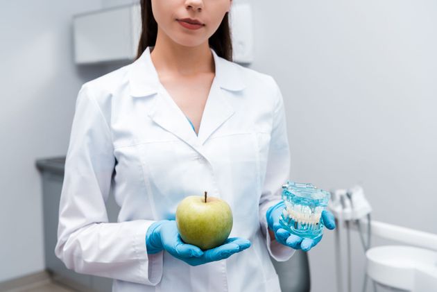 Consulenza per implantologia dentale
