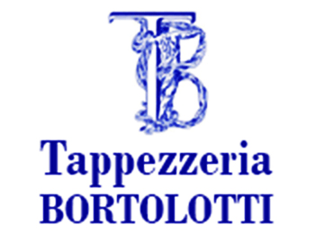 Tappezzeria Bortolotti logo