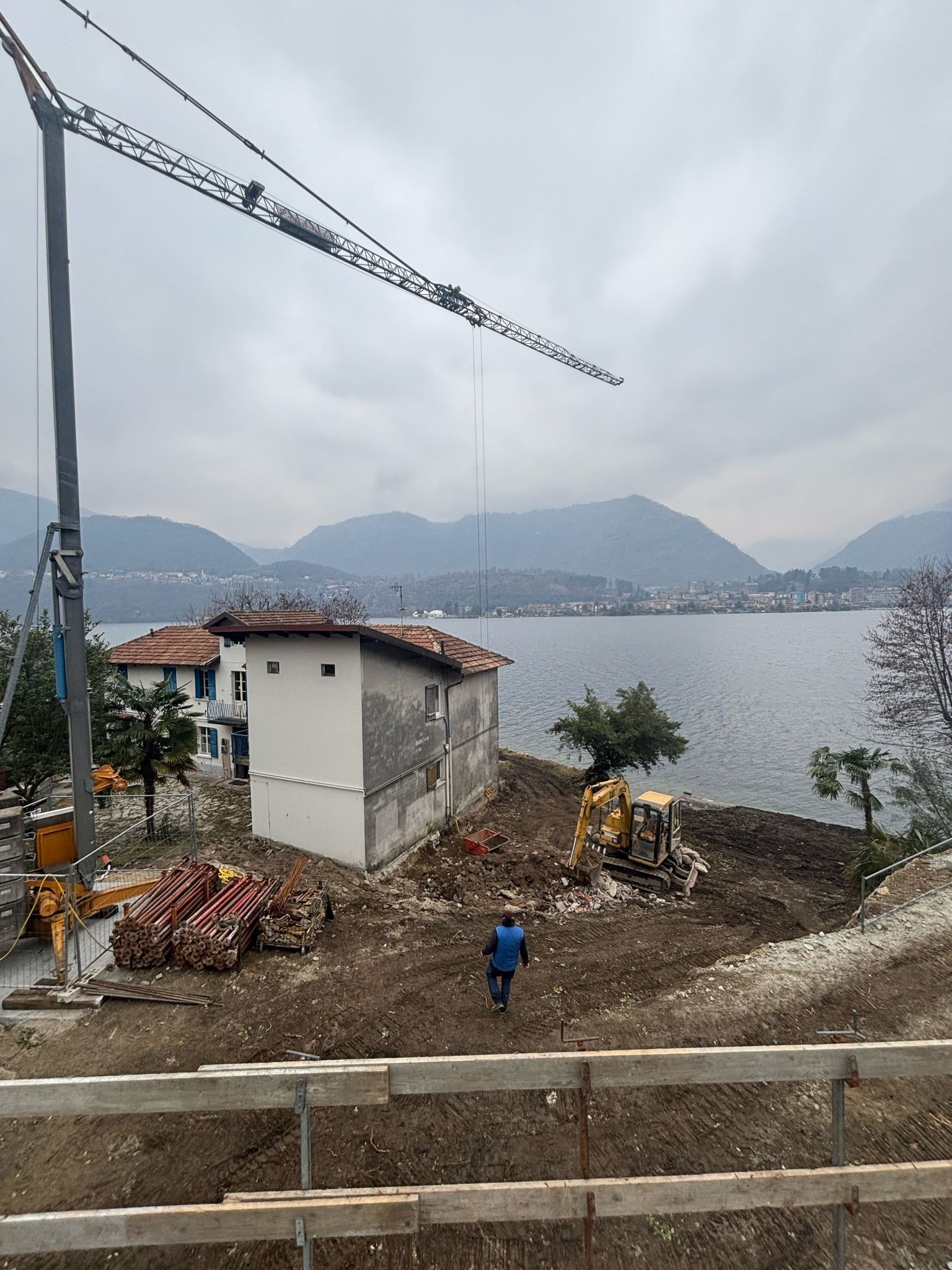 nuove costruzioni edili