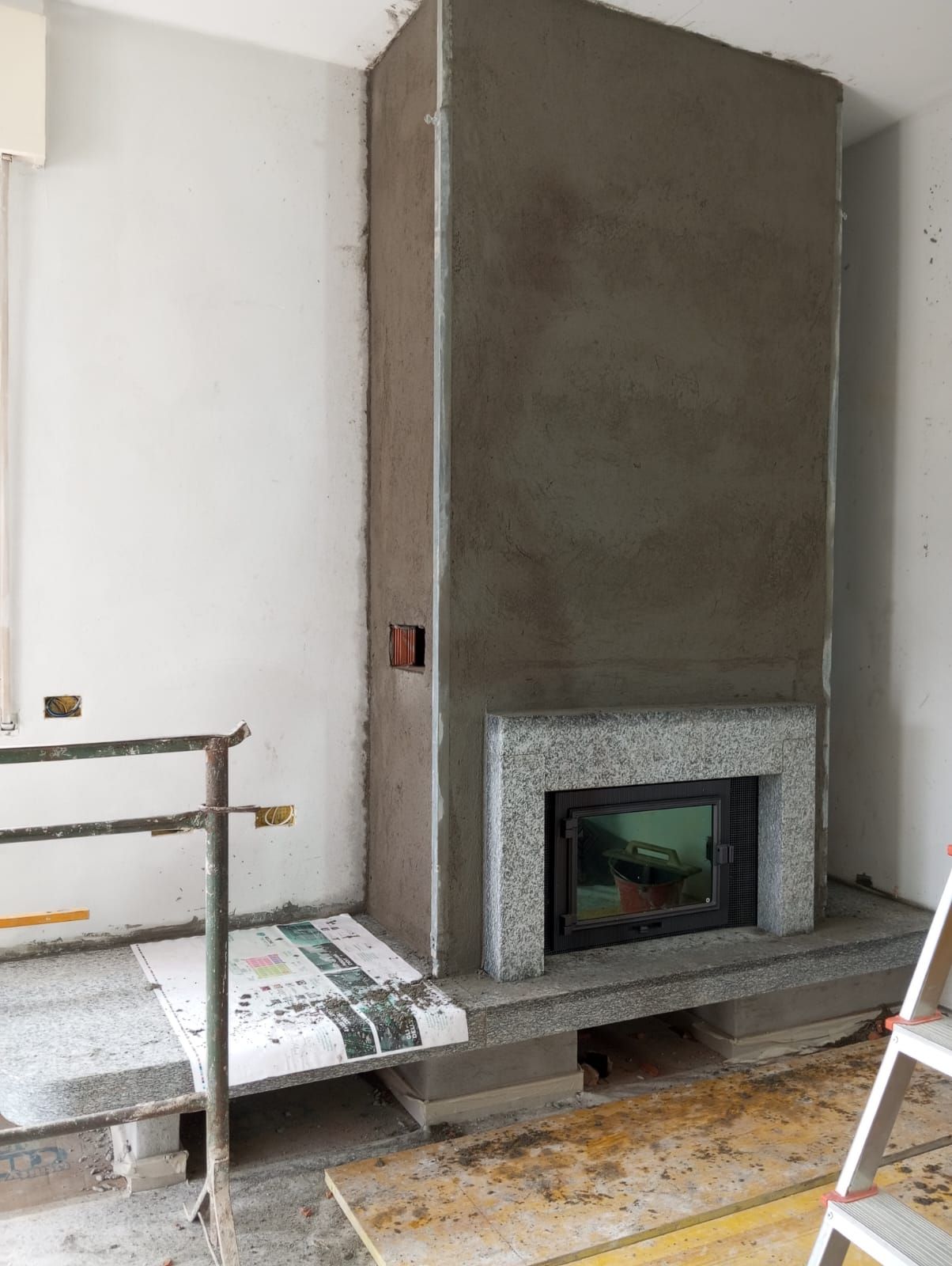 ristrutturazioni edili