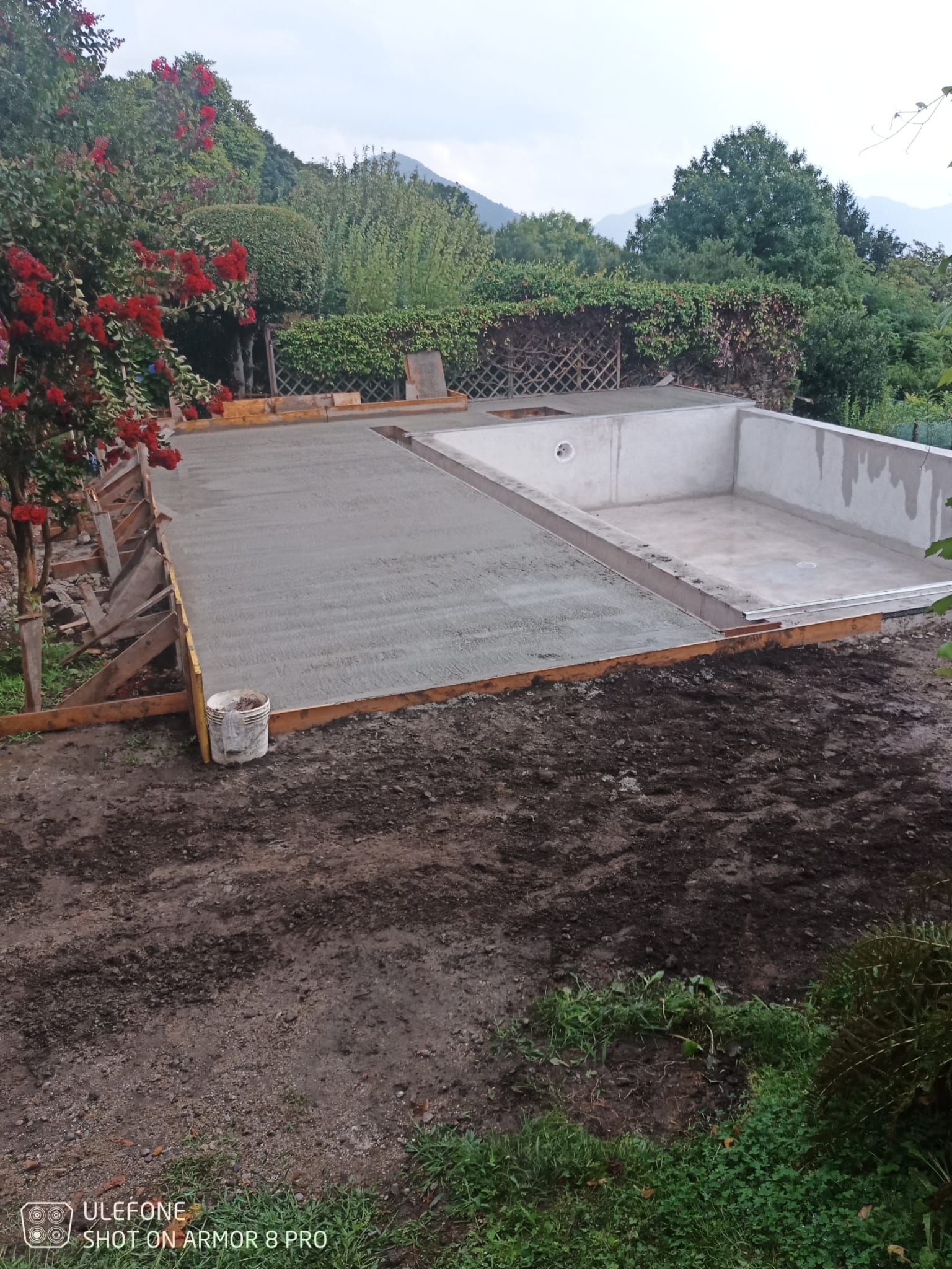 ristrutturazioni edili