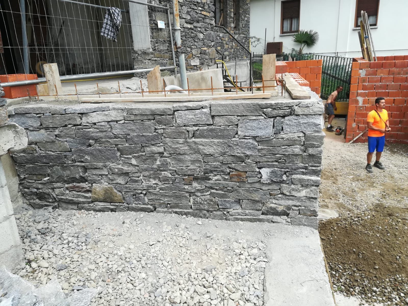 ristrutturazioni edili