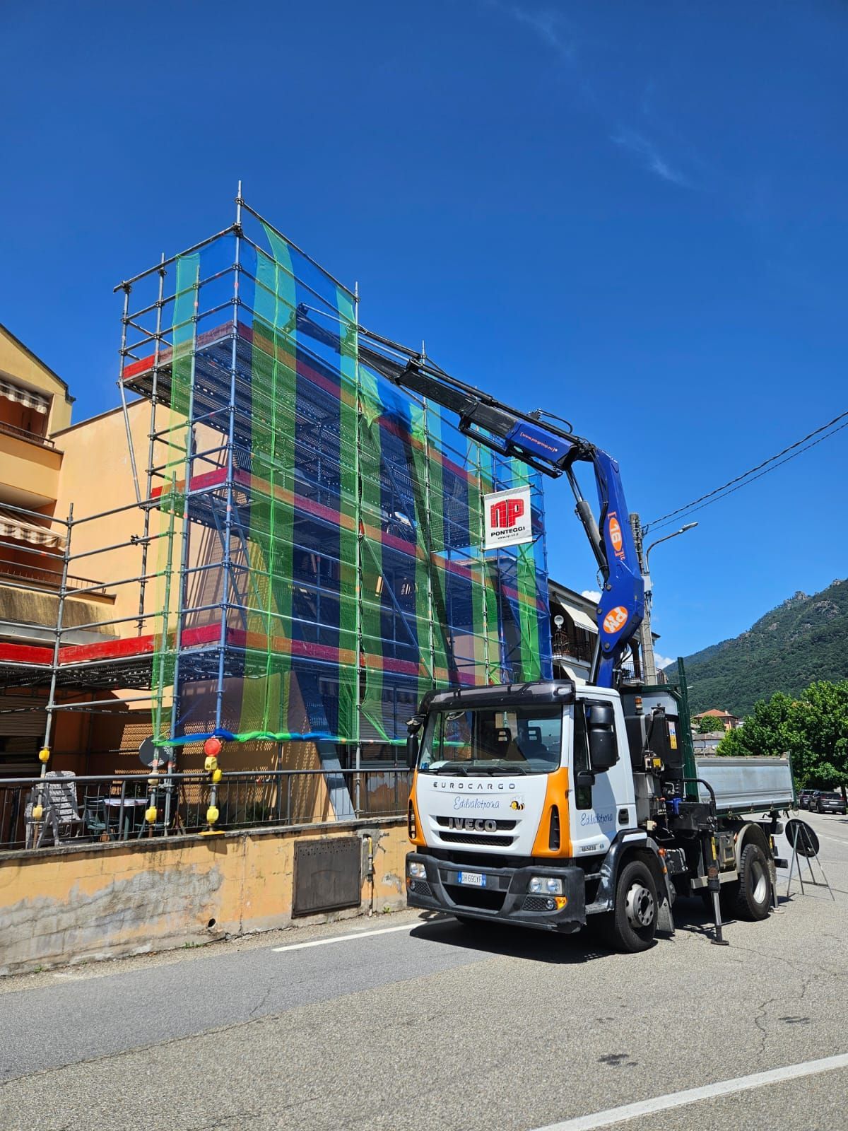 ristrutturazioni edili