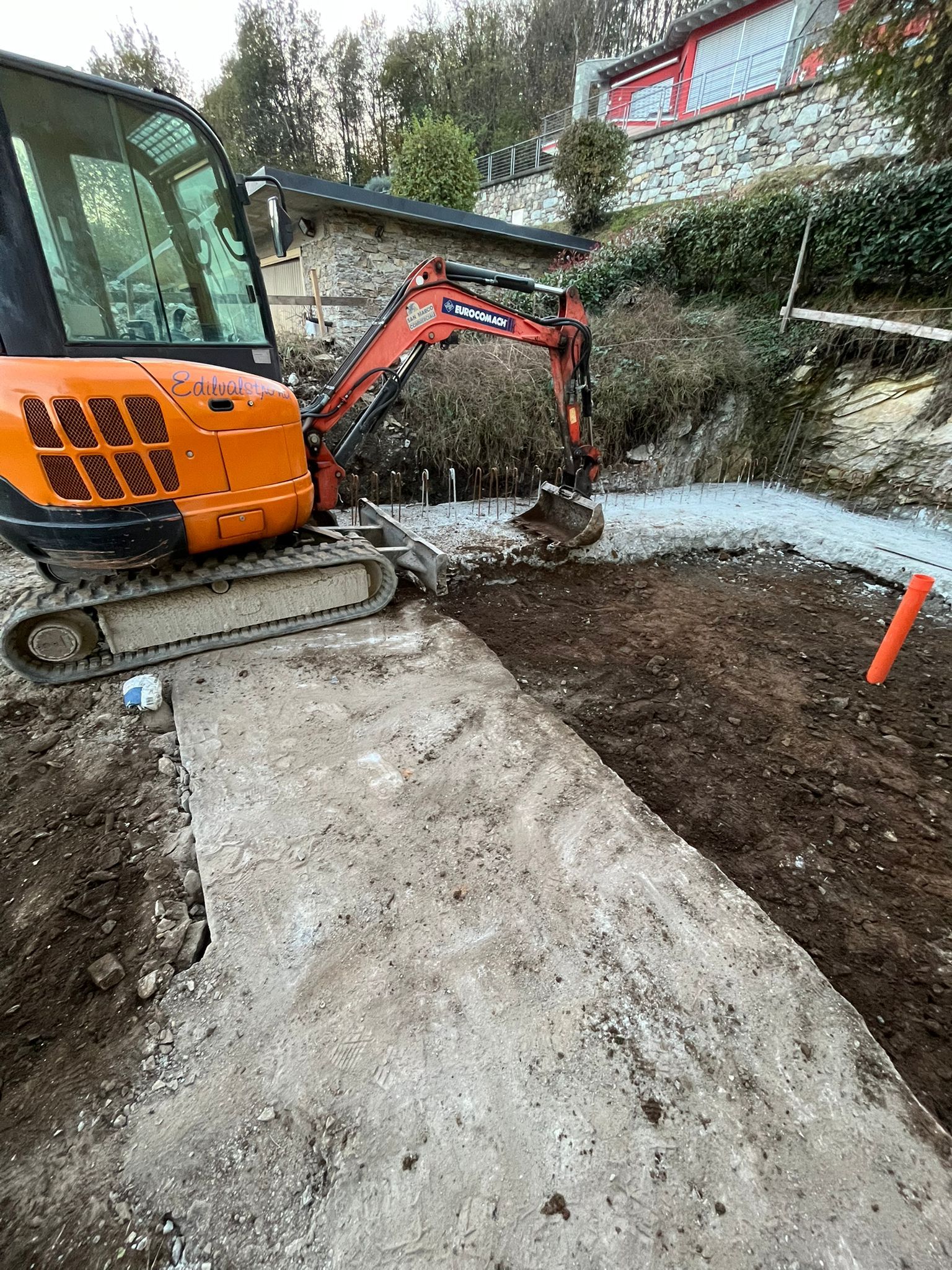 ristrutturazioni edili