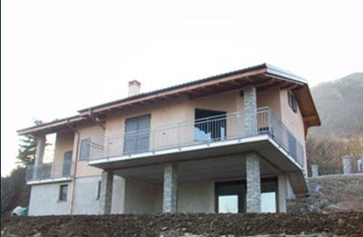 ristrutturazioni edili ville 